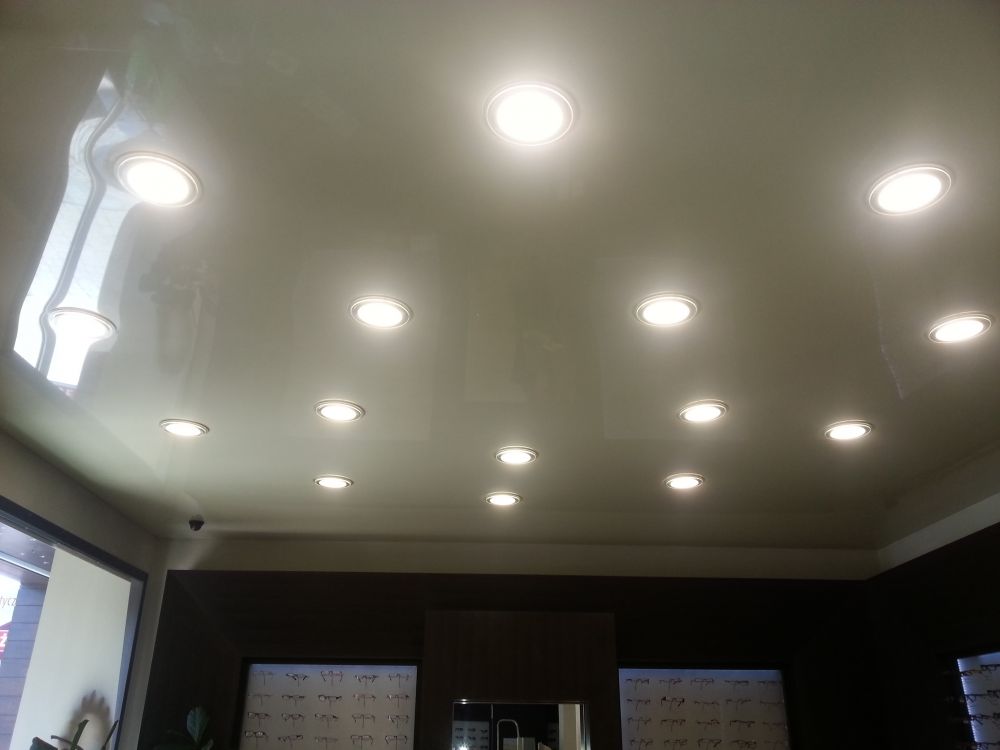 zarowka led GU10 5050 2835 IP44 zarowka diodowa ledowa lodz (1)